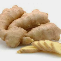 2. Curcuma Zedoaria Rhizoma